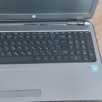 Лаптоп HP 250 G3 , снимка 3 - Лаптопи за дома - 40694351