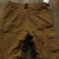 BLASER Argali light pants - водоустойчив ловен панталон, размер 52 (XL), снимка 6 - Екипировка - 42135360