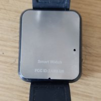 Продавам Smart Watch FCC ID:2A169-U8 , снимка 4 - Смарт гривни - 33756128