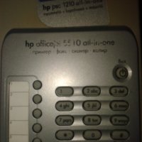 HP C7710A и HP OfficeJet 5510 all-in-one, снимка 8 - Принтери, копири, скенери - 31894396