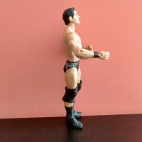 Колекционерска фигура Уэйд Барретт (Wade Barrett) Mattel WWE Wrestling кечисти 2011, снимка 6 - Колекции - 40854684