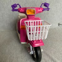 детска играчка мотор , снимка 2 - Колекции - 42143950