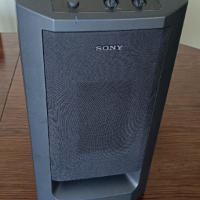Sony Surround Тонколони, снимка 1 - Тонколони - 44657181