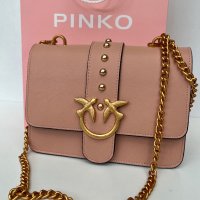 Нова дамска чанта Пинко Pinko, снимка 1 - Чанти - 27936064
