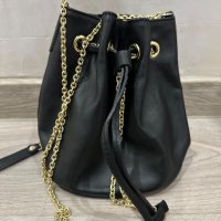 Gianni Chiarini чанта естествена кожа, снимка 3 - Чанти - 40365675