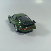 KAST-Models Умален модел на Porsche 911 NOREV JetCar 1/43, снимка 4 - Колекции - 35364577