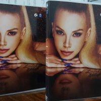 Емилия-DVD  -( поп-фолк), снимка 1 - DVD дискове - 38352688