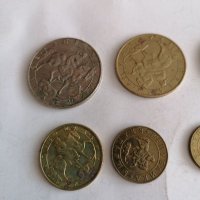 Монети 1992 , снимка 5 - Нумизматика и бонистика - 38805474