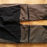 Lundhags Stretch Pant за лов и туризъм 58 / XXL панталон пролет със здрава и еластична материя - 201, снимка 2 - Екипировка - 39267192