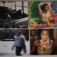 TOP CD пакети за ценители и колекционери: R&B / Funk / Hip Hop / Soul / Swing / Pop (4), снимка 5 - CD дискове - 40578830