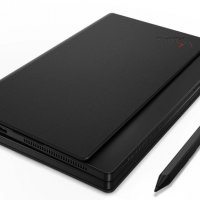 Lenovo ThinkPad X1 Fold, 13.3 OLED Foldable Multi-touch, снимка 2 - Лаптопи за работа - 33868275