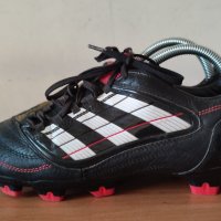 Adidas Predator. Футболни бутонки. 41 1/3, снимка 6 - Футбол - 35448694