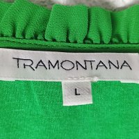 Tramonta top L B29, снимка 2 - Тениски - 40413200