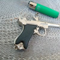 Пистолет играчка , снимка 3 - Други - 38052971