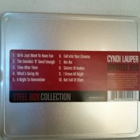 Синди Лоуп, снимка 3 - CD дискове - 39540963