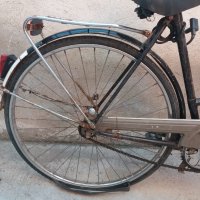 Ретро френски велосипед GAZELLE , снимка 3 - Велосипеди - 37015336