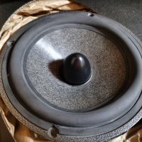 Focal utopia 16см. 6W2 високоговорители, снимка 4 - Тонколони - 39889500