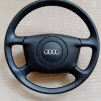 волан с airbag Audi A6 C5, снимка 12 - Части - 37032913