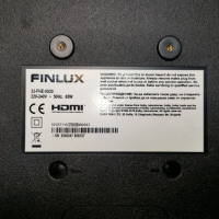 Телевизор Finlux 32-FHE-5520 на части, снимка 1 - Части и Платки - 44726905