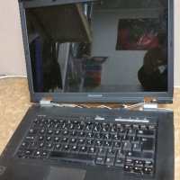 Laptop Lenovo 3000 N200 за части ..., снимка 1 - Части за лаптопи - 40679662