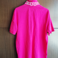 Kappa оригинална мъжка тениска M , снимка 2 - Тениски - 36573687