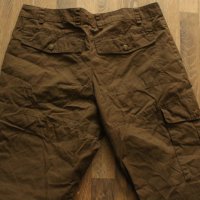 FJALLRAVEN G-1000 - мъжки панталон, размер 52 (L), снимка 7 - Екипировка - 42796865