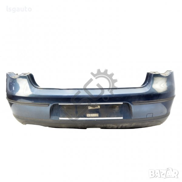 Задна броня Volkswagen Passat (B6)(2005-2010) ID:96480, снимка 1