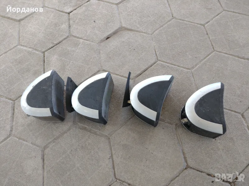 4бр. сателити Focal Sib , снимка 1