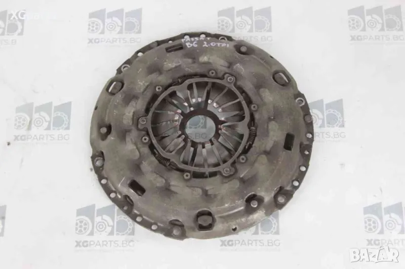 Притискателен диск за Volkswagen Passat B6 2.0tdi 140 к.с. (2005-2010), снимка 1
