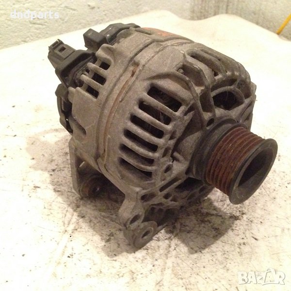Алтернатор за VW Polo, 1.4, 2007г. , снимка 1