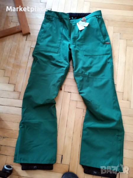 Нов Сноуборд панталон Уестбийч размер L мъжки, 10К/10К, снимка 1