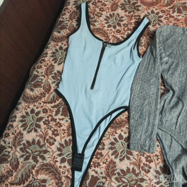 Боди 3бр за 6 лв, снимка 1