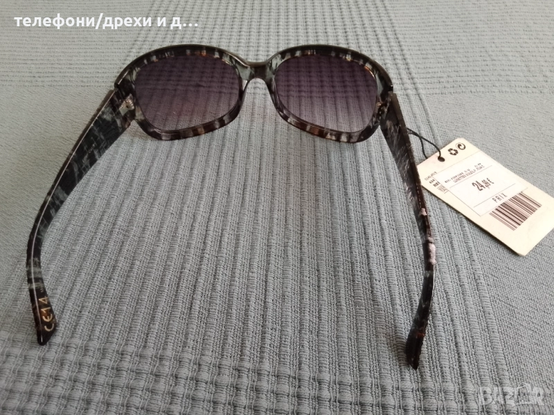 Нови дамски слънчеви очила MNG, снимка 1