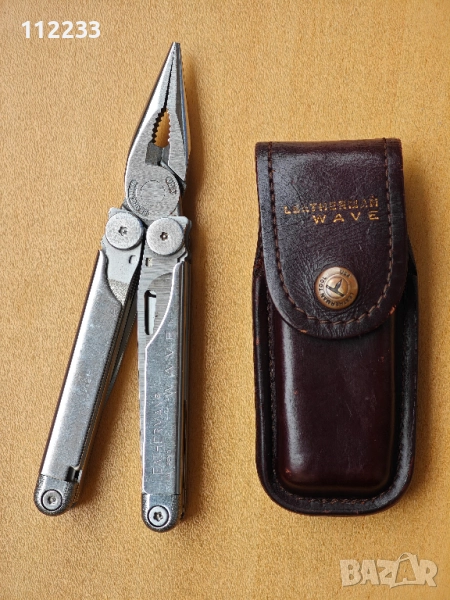 Leatherman Wave Classic, снимка 1