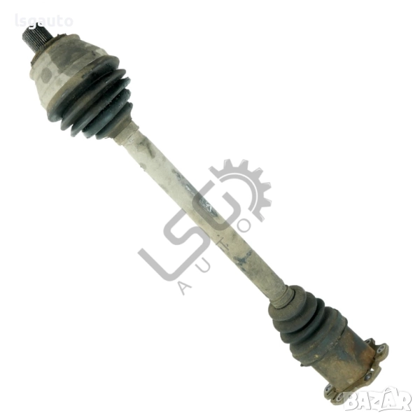 Предна лява полуоска AUDI A8 (D3) 2003-2010 ID: 152604, снимка 1