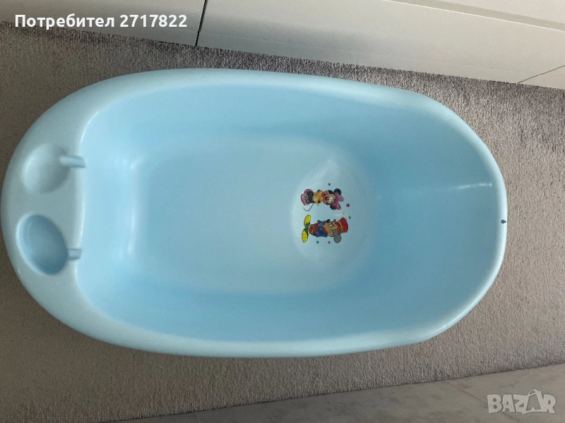 Корито, снимка 1