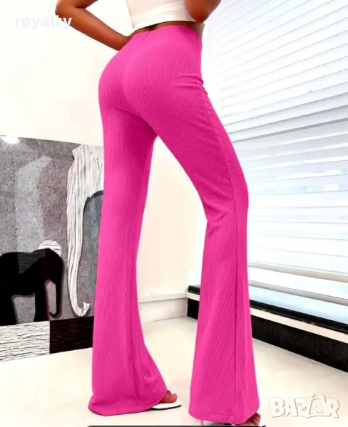 Дамски панталон, снимка 1