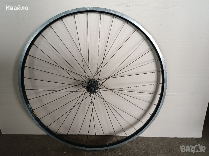 Предна капла 28 цола, снимка 1