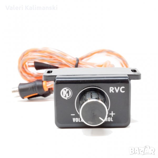 RVС- универсален контролер за ниво , снимка 1