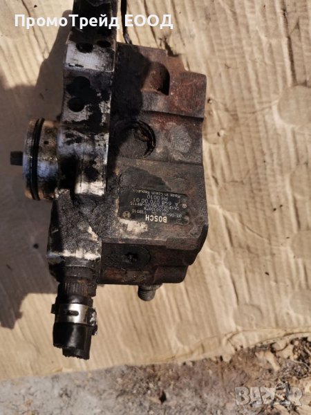 ГНП помпа Високо налягане Мерцедес 320CDI 204кс. Mercedes Bosch A6480700001 0445010078 OM648 ОМ648, снимка 1