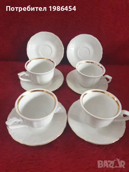 Чаши за кафе или чай, снимка 1