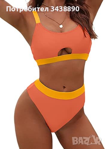 Бански костюм М 245, снимка 1