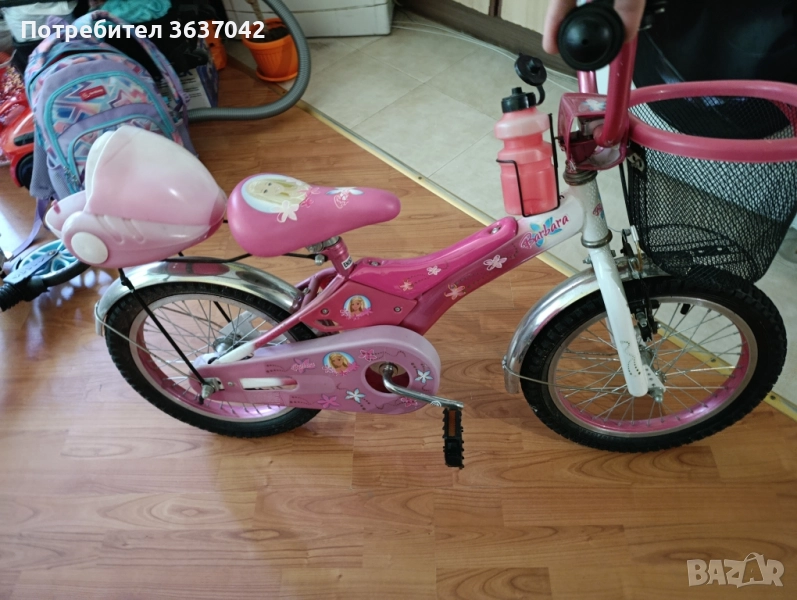 детско колело , снимка 1
