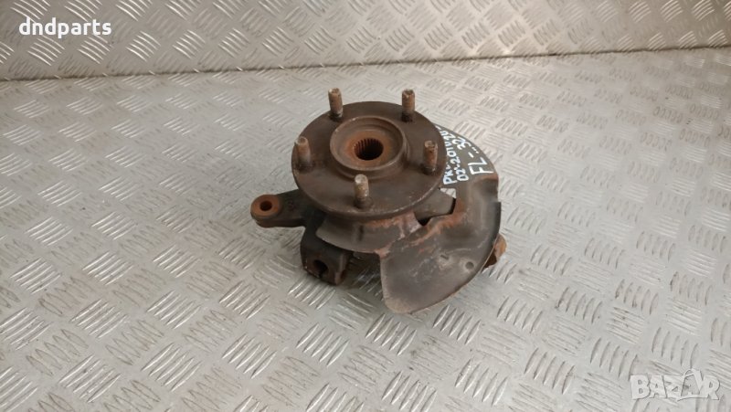 Шенкел Mazda Premacy 2.0TD 2002г.(преден ляв)	, снимка 1