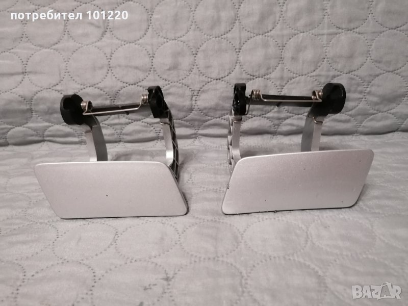 Капачки за пръскалки на фаровете Пасат 5.5, снимка 1