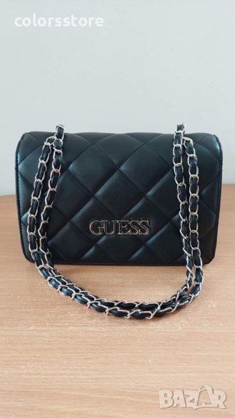 Луксозна нова чанта/реплика Guess/SG-X44, снимка 1