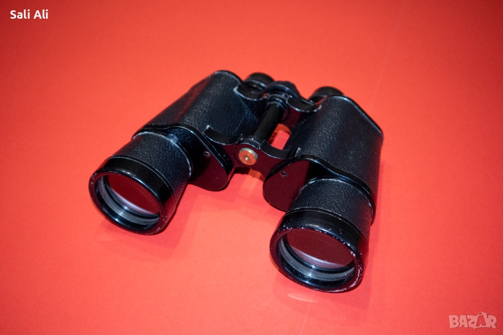 Бинокъл Imperial 10x50 Hard Coated Japan Японски за Лов и Туризъм, снимка 1