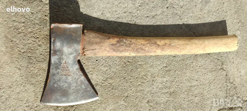 Стара брадва#33 , снимка 1