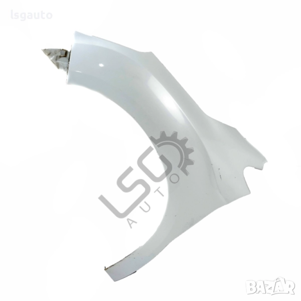 Ляв калник Citroen DS4 2011-2015 ID: 153431, снимка 1