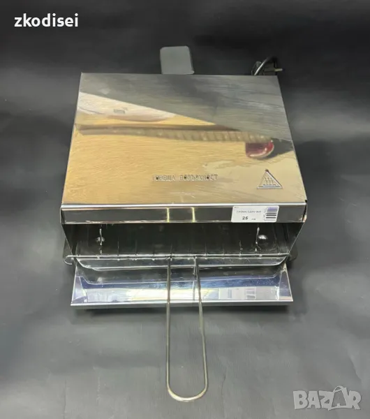 Парти грил CROWN CEPG-800, снимка 1